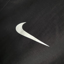 Coupe vent Nike Noir