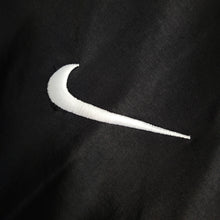 Coupe vent Nike Noir