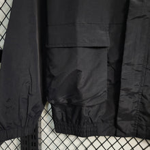 Coupe vent Nike Noir