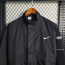Coupe vent Nike Noir
