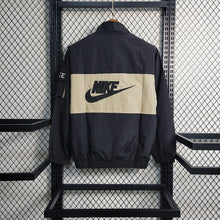 Coupe vent Nike Noir