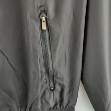 Coupe vent PSG Noir