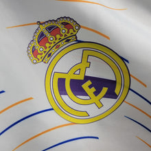 Coupe vent Real Madrid