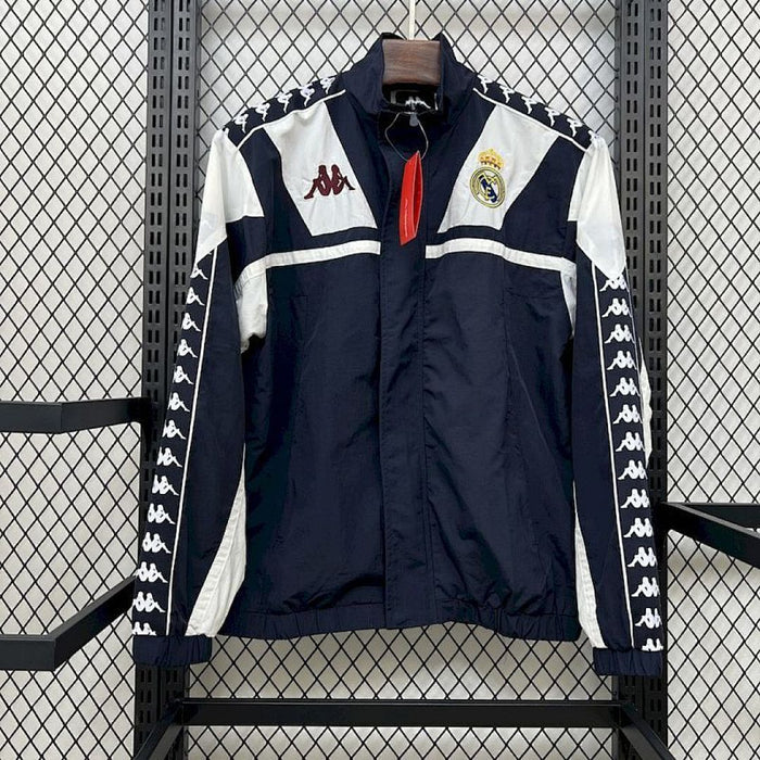 Coupe vent Real Madrid 2025