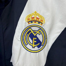 Coupe vent Real Madrid 2025