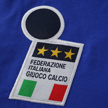 Coupe vent Rétro 2526 Saison Italie