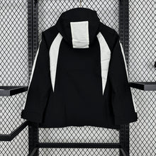 Coupe vent Vasco Da Gama 2024/25 Noir