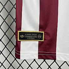 Ensemble 1. FC Nurnberg 2025/26 125th Anniversaire Enfant