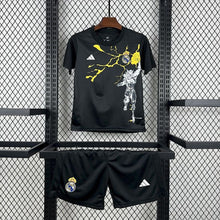 Ensemble Avant match Enfant Real Madrid 2025/26