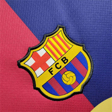 Ensemble Barcelona 2024/25 Local Sponsor Coldplay Enfant