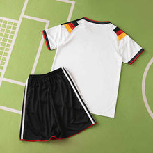 Ensemble Domicile 2026 FIFA World Cup Allemagne Enfant