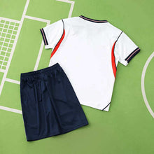 Ensemble Domicile 2026 FIFA World Cup Angleterre Enfant