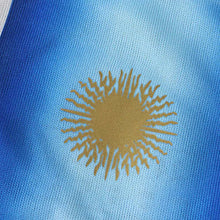 Ensemble Domicile 2026 FIFA World Cup Argentine Enfant