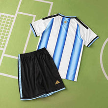 Ensemble Domicile 2026 FIFA World Cup Argentine Enfant