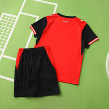 Ensemble Domicile 2026 FIFA World Cup Autriche Enfant