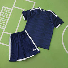 Ensemble Domicile 2026 FIFA World Cup Écosse Enfant