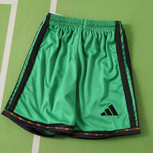 Ensemble Domicile 2026 FIFA World Cup Jamaica Enfant