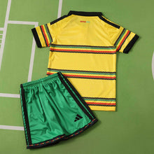 Ensemble Domicile 2026 FIFA World Cup Jamaica Enfant