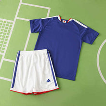 Ensemble Domicile 2026 FIFA World Cup Japon Enfant