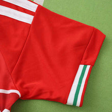 Ensemble Domicile 2026 FIFA World Cup Pays de Galles Enfant
