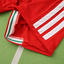 Ensemble Domicile 2026 FIFA World Cup Pays de Galles Enfant