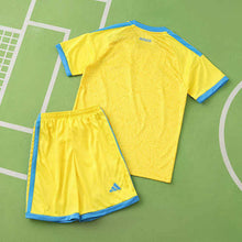 Ensemble Domicile 2026 FIFA World Cup Ukraine Enfant