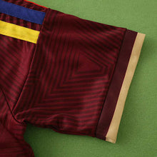Ensemble Domicile 2026 FIFA World Cup Venezuela Villa Enfant