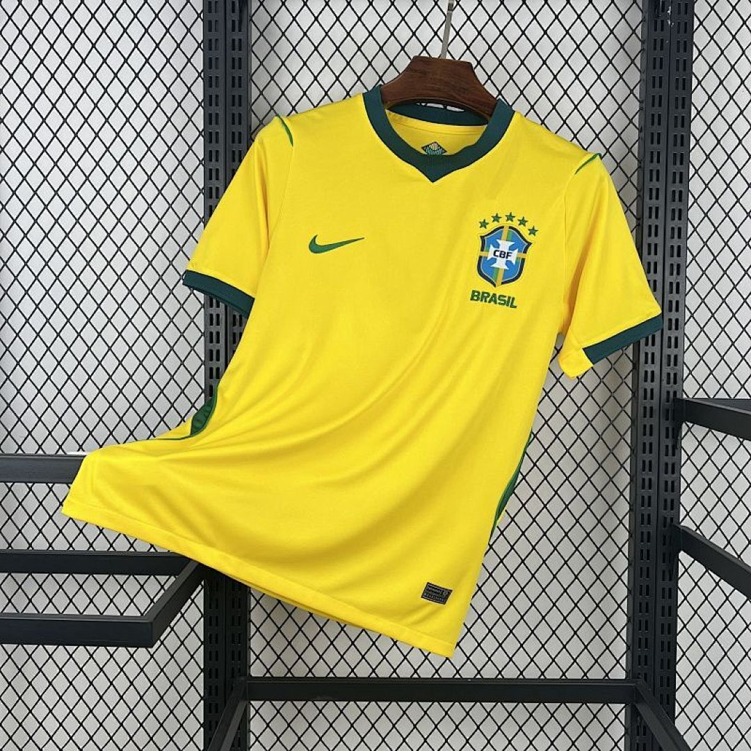Ensemble Domicile 2026 World Cup Brésil