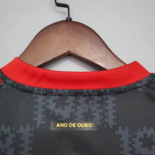 Ensemble Domicile 21/22 Flamengo Enfant