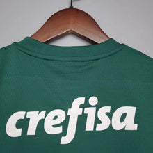 Ensemble Domicile 21/22 Palmeiras Enfant