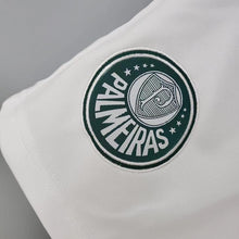 Ensemble Domicile 21/22 Palmeiras Enfant