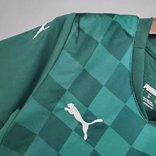 Ensemble Domicile 21/22 Palmeiras Enfant