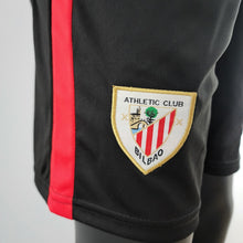 Ensemble Domicile 22/23 Enfant Athletic Bilbao size：