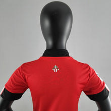 Ensemble Domicile 22/23 Enfant Athletic Bilbao size：