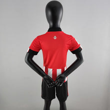 Ensemble Domicile 22/23 Enfant Athletic Bilbao size：
