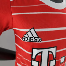 Ensemble Domicile 22/23 Enfant Bayern Munich