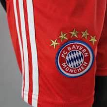 Ensemble Domicile 22/23 Enfant Bayern Munich