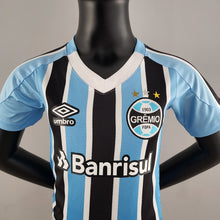 Ensemble Domicile 22/23 Enfant Gremio size：