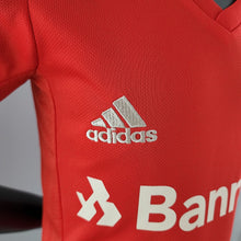 Ensemble Domicile 22/23 Enfant Internacional size：