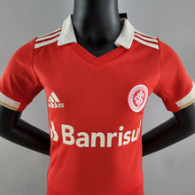 Ensemble Domicile 22/23 Enfant Internacional size：