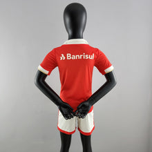 Ensemble Domicile 22/23 Enfant Internacional size：