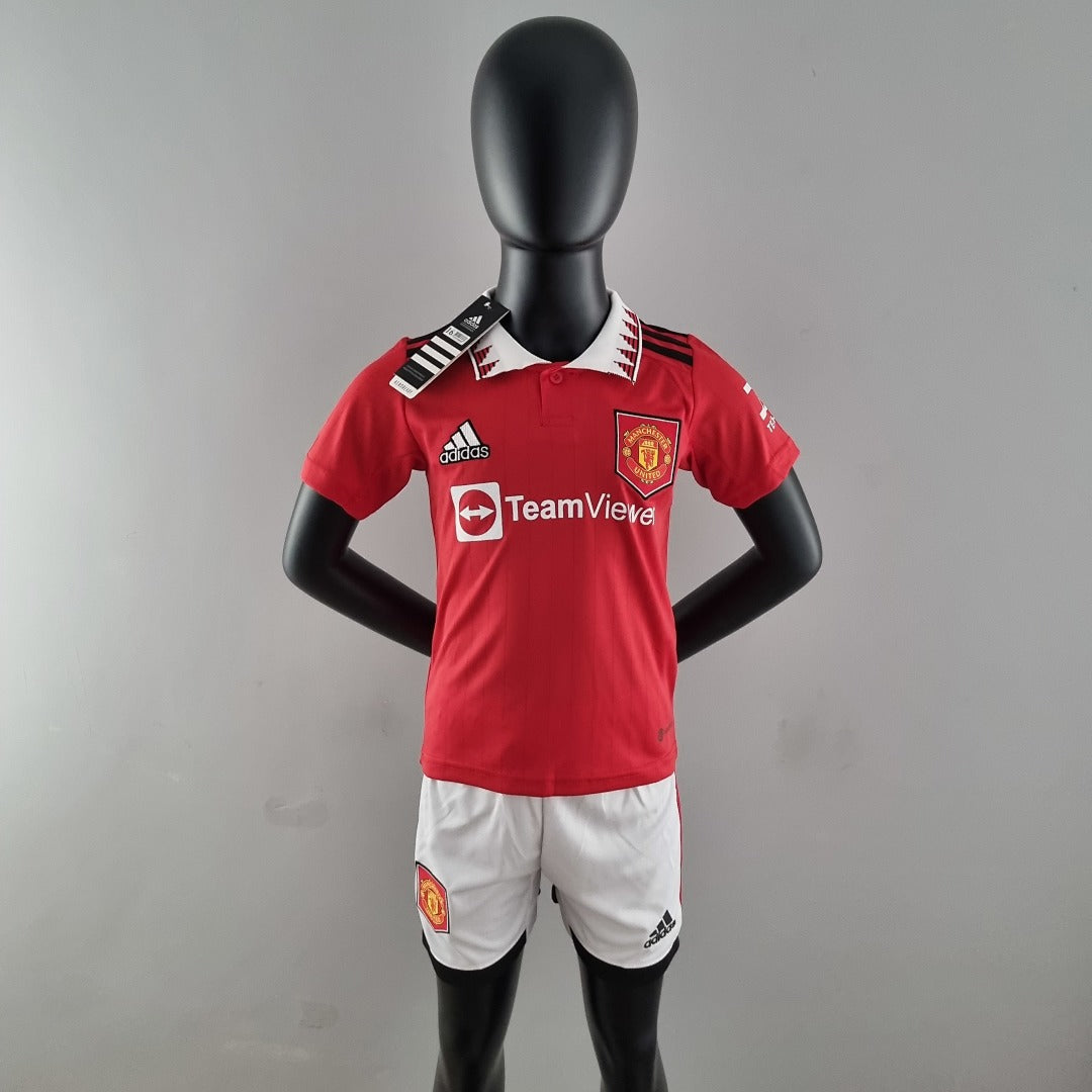 Ensemble Domicile 22/23 Enfant M U