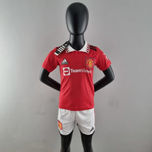 Ensemble Domicile 22/23 Enfant M U