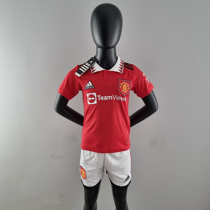 Ensemble Domicile 22/23 Enfant M U