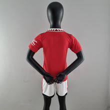 Ensemble Domicile 22/23 Enfant M U