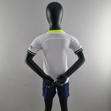 Ensemble Domicile 22/23 Enfant Tottenham