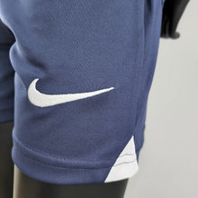 Ensemble Domicile 22/23kids PSG size：