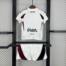 Ensemble Domicile Albacete 2024/25 Enfant
