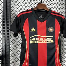 Ensemble Domicile Atlanta United 2025/26 Enfant
