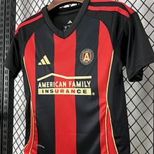 Ensemble Domicile Atlanta United 2025/26 Enfant